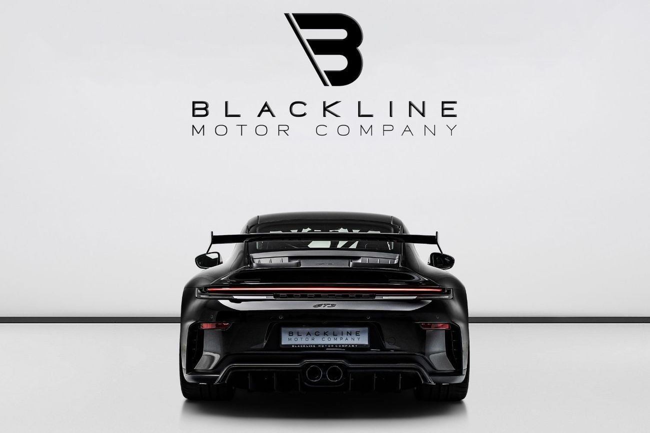 بورش 911 The BEST Ramadan Offer in the UAE - Limited Time, February 2028 Porsche Warranty, GCC