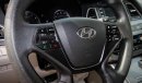 Hyundai Sonata 0% Down payment