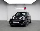 Mini Cooper S 2.0L (4 Seater)