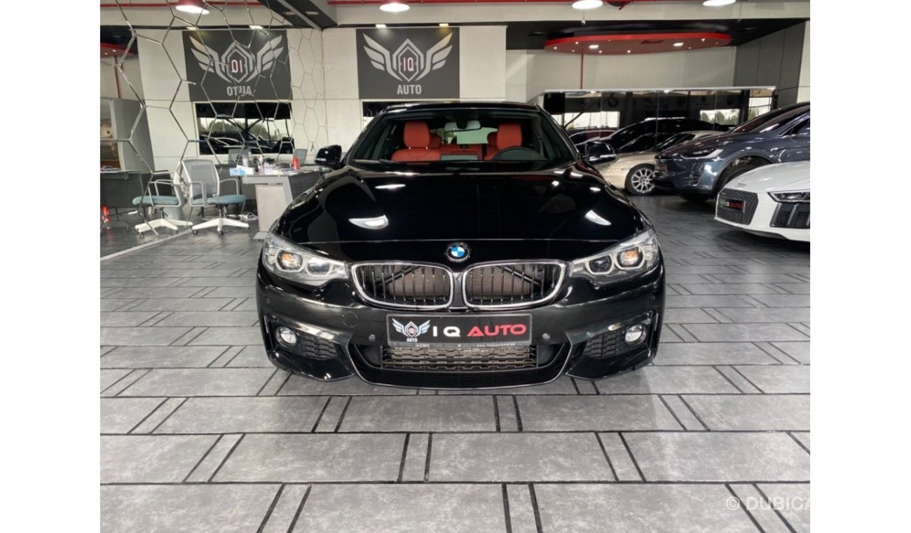 BMW 430i