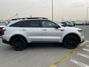 Kia Sorento *Offer*2021 Kia Sorento X-Line Prestige Full Option Panoramic -360* 5 CAM-V4 -4x4 -7 Seater UAE PASS