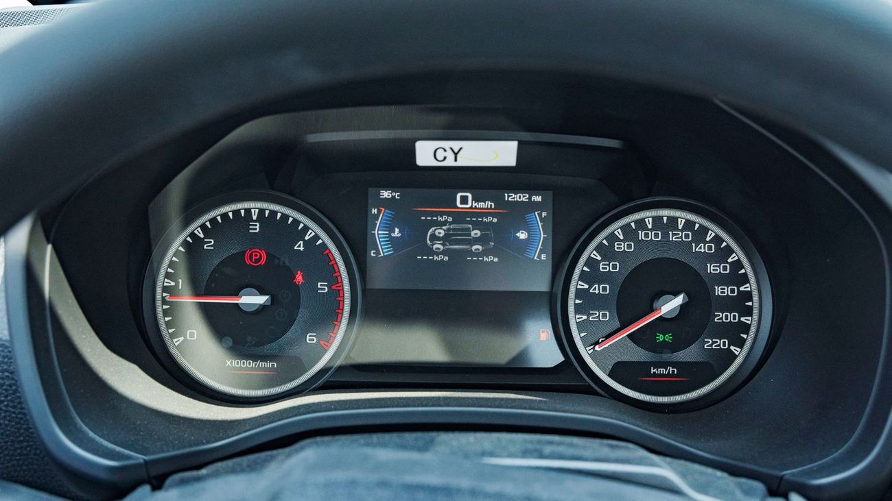 إيسوزو D ماكس 2025 Isuzu D-Max Single Cab 1.9L Diesel MT