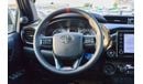 Toyota Hilux TOYOTA HILUX GR SPORTS 2.8L DIESEL A/T PICKUP 2022