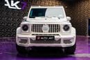BRABUS G 800 Widestar - Mercedes-AMG G 63