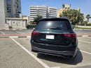 مرسيدس بنز GLS 63 AMG 4MATIC