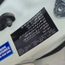 Toyota Hilux SR5 2.7 PETROL MANUAL DOUBLE CABIN