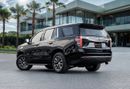 Chevrolet Tahoe LT 3,134 P.M | Tahoe LT FULL OPTION | 0% Downpayment | CHEVROLET WARRANTY 2029!