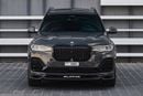 BMW XB7 BMW ALPINA XB &