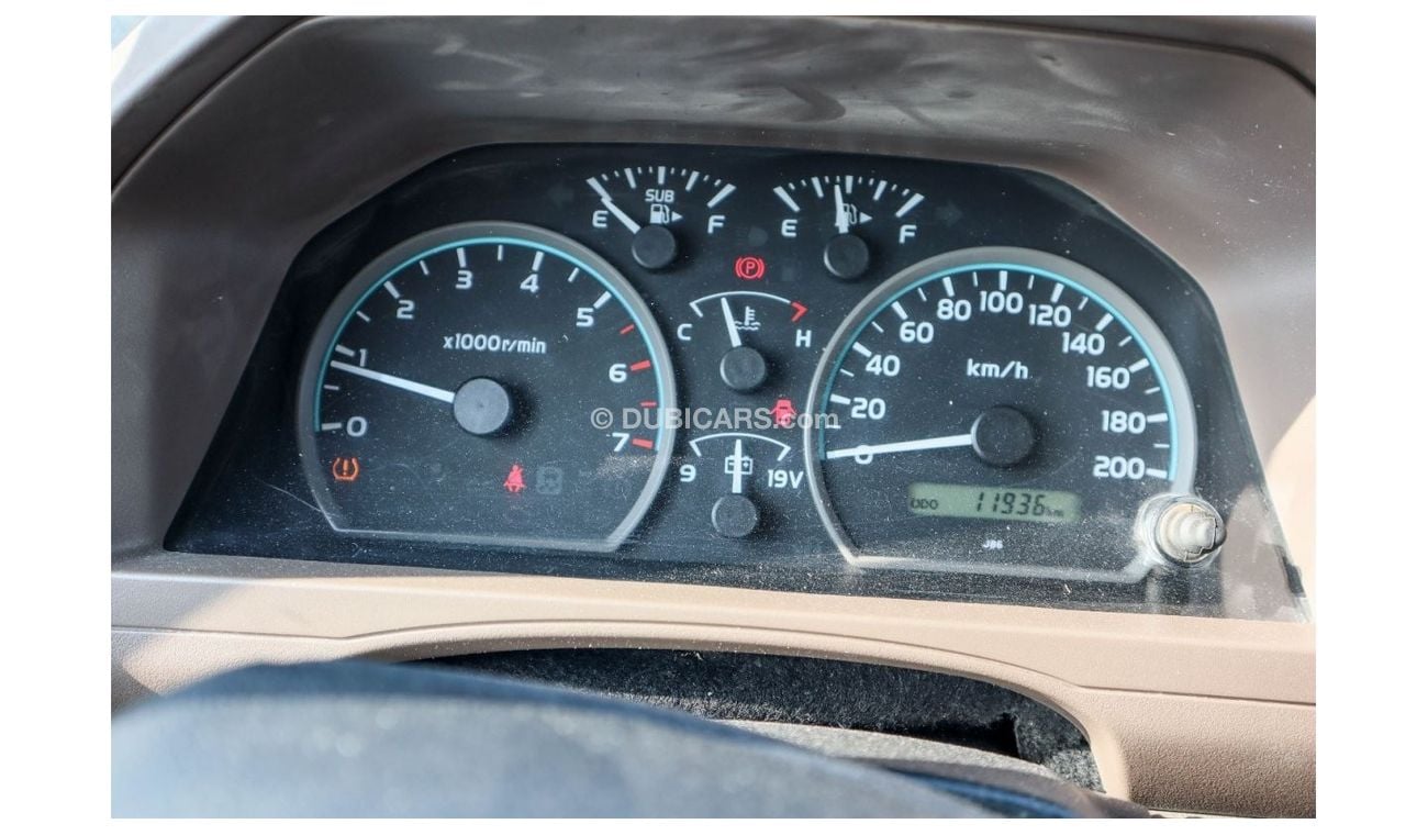 Toyota Land Cruiser Pick Up 2022 MODEL TOYOTA LAND CRUISER 79 SINGLE CAB PICKUP LX V6 70th series FULL  4.0L PATROL 4WD MANUAL T