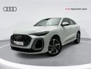 Audi Q5 45 TFSI ADVANCED Q5 Sportback TFSI quattro 204hp (Ref# 30926)