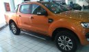 Ford Ranger WILDTRACK 3.2L Diesel , TOP of the Range Black Edition, Different Colors Available (CODE # FRB2021)