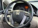 هوندا أوديسي Touring 3.5L (250 HP)