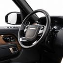 Land Rover Range Rover 3,736 P.M • 0% Downpayment • Land Rover Range Rover HSE • 1 Year Warranty