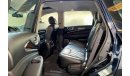 إنفينيتي QX60 Premium / Luxe