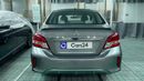 Mitsubishi Attrage GLX Highline 1.2L 2022 GLX HIGHLINE | AED 347/Month | 0 DP | 30 Day Return | Warranty | Service Hist
