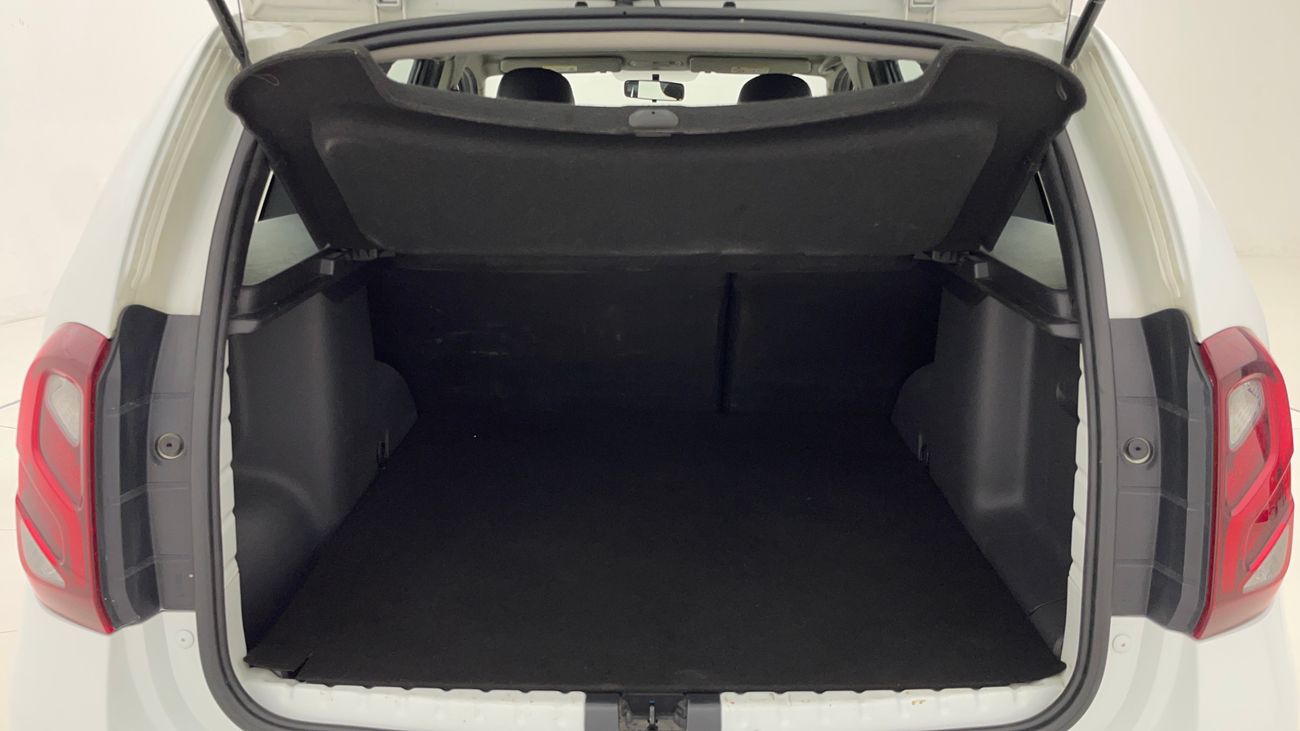 رينو داستر LE 2 | بدون دفعة مقدمة | اختبار القيادة في المنزل