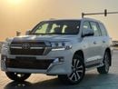 تويوتا لاند كروزر VXR