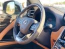 Lexus LX600 Brand new  3.5L Signature model 2026Petrol