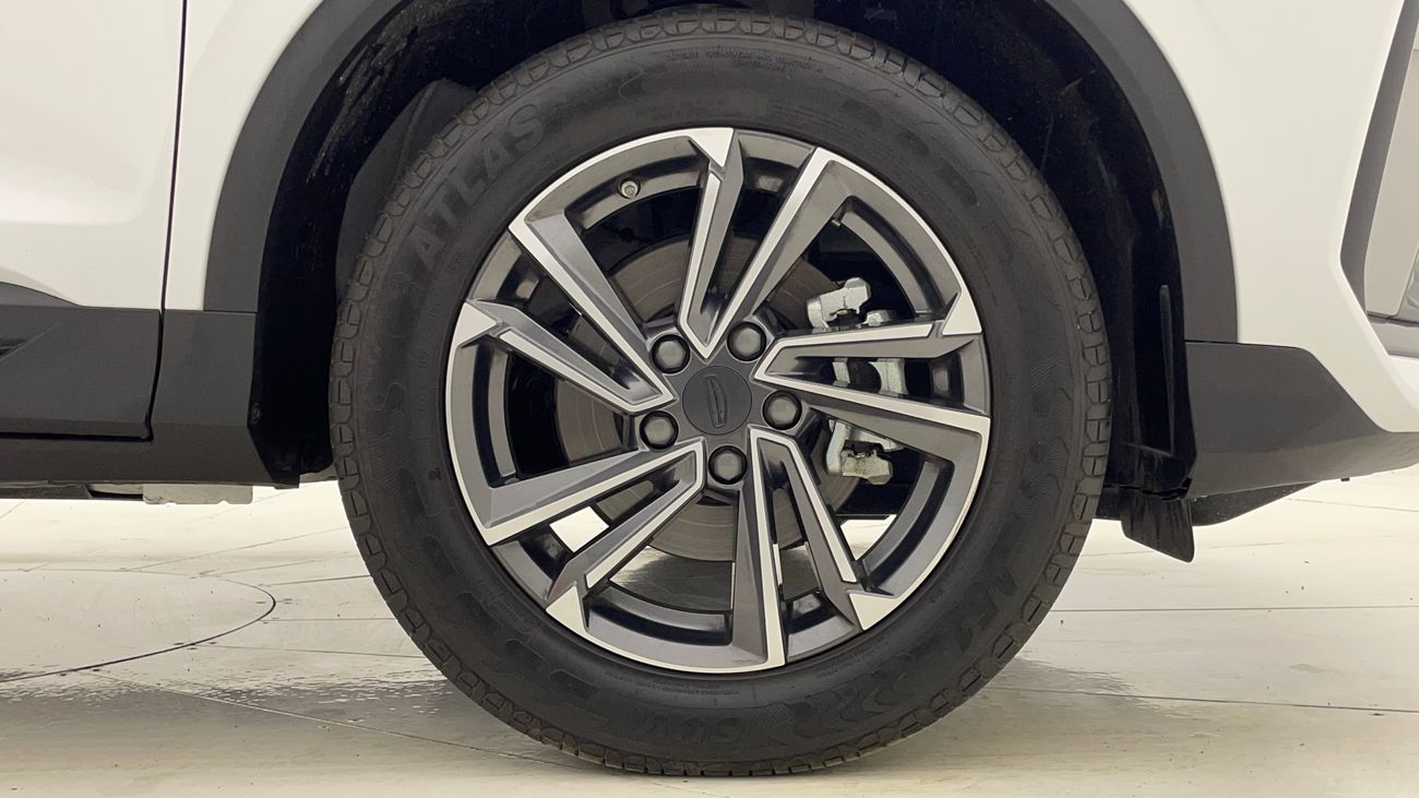 جيلي كول تري GL 1.5 | بدون دفعة مقدمة | اختبار القيادة في المنزل