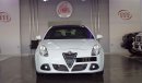 Alfa Romeo Giulietta / GCC Specs