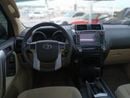 Toyota Prado Toyota prado GXR 4.0L 4WD best price... 2016