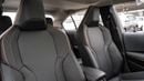 Toyota Corolla Elite 2026 | TOYOTA COROLLA HYBRID 1.8L WITH SPOILER+ELECTRIC SEAT NEW SHAPE [ EXPORT ONLY ]
