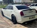 كرايسلر 300 6 cylinder - RWD - 5 seats