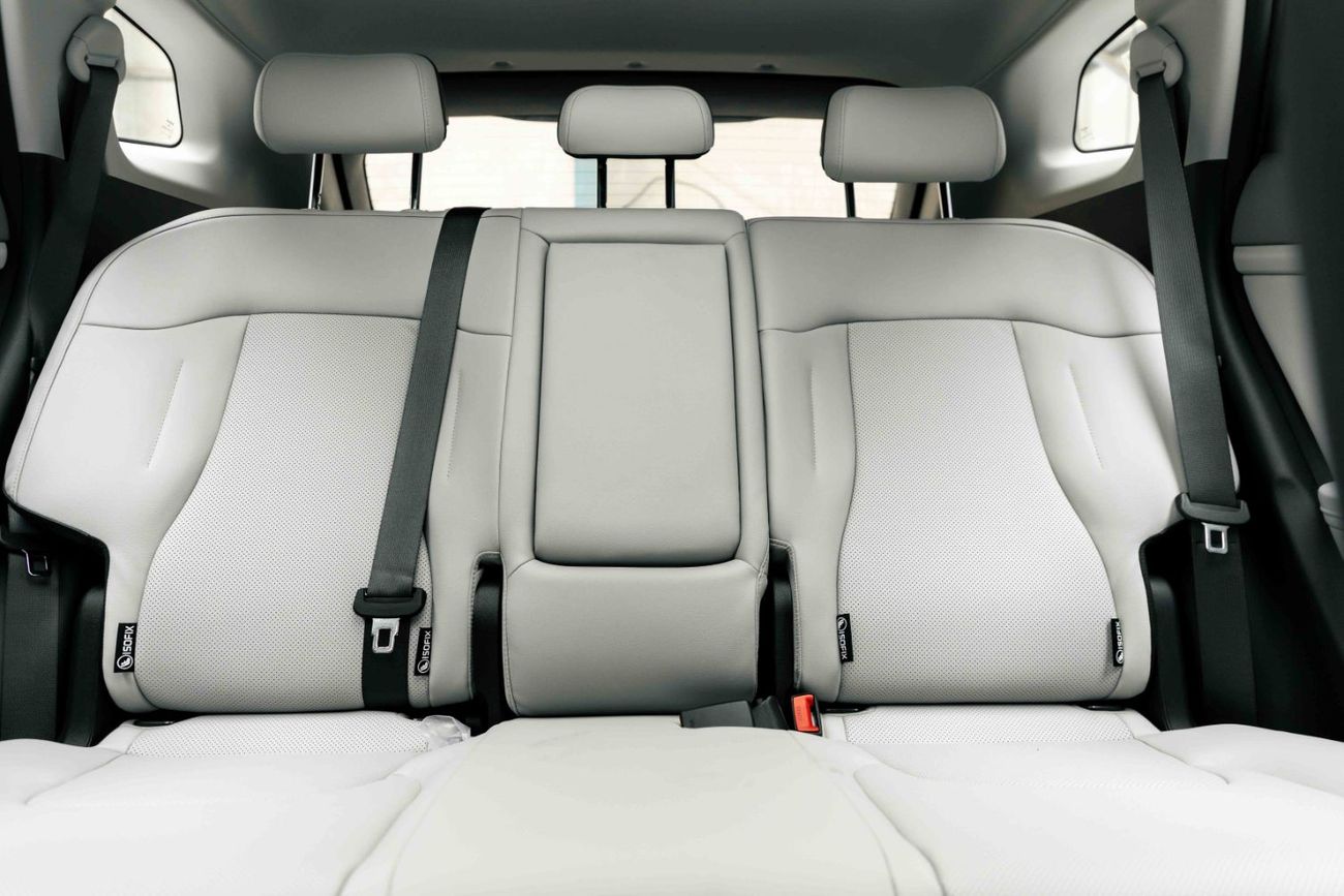 Kia Sportage Premium 1.5L - Grey Inside Grey | Export Only