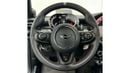 Mini John Cooper Works 2021 Mini Cooper JCW GP Pack, Warranty, Full BMW Service History, Just Been Serviced, Low Kms, GCC