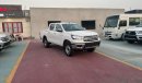 Toyota Hilux (( SPECIAL OFFER )) HI-LUX 2.4L DSL M/T BSC OPTION 23MY