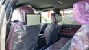 لكزس LX 700h SIGNATURE Lexus LX700h - GCC - 2026 Brand New (Export)