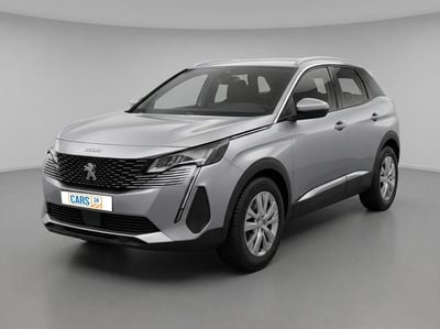 Peugeot 3008 ACTIVE 1.6 | Zero Down Payment | Home Test Drive