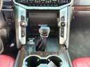 تويوتا لاند كروزر VXR 4.6L 4WD