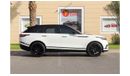 Land Rover Range Rover Velar P380 R-Dynamic HSE L560