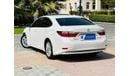 Lexus ES250 Premier 1330 P.M LEXUS ES250 || ORIGINAL PAINT || WELL MAINTIANED || SUNROOF || GCC