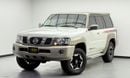 نيسان باترول سوبر سفاري 2021 Nissan Patrol Super Safari 4800 VTC, 2026 Nissan Warranty, Full Service History, GCC