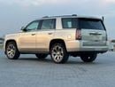 GMC Yukon Denali 6.2L (8 Seater)