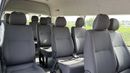 Toyota Hiace NO CONVENIENCE FEES  | CERTIFIED PRE-OWNED |