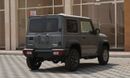 Suzuki Jimny GL 2025 | 3-Door | Zero Km | GCC |