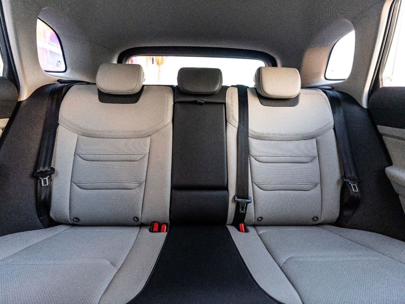 فورد تيريتوري Trend