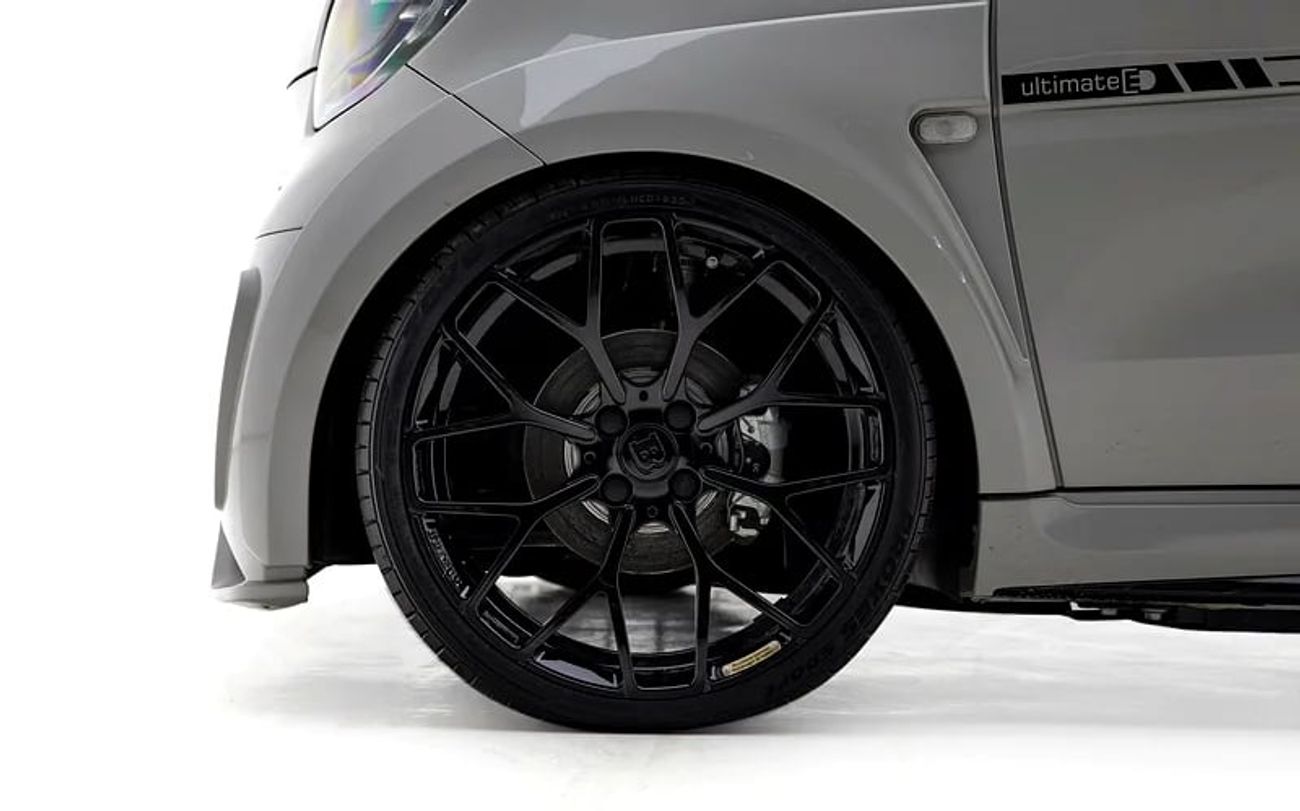 برابوس سمارت ألتيميت إي Ultimate E (1 of 50)