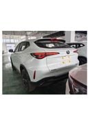 Changan X5 Plus BEYOND PRO
