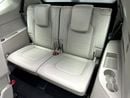 Volkswagen Teramont Comfortline 3.6L Comfortline
