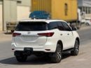 Toyota Fortuner VX2 4X4 Diesel 2.8L