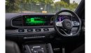 Mercedes-Benz GLE 400 RHD