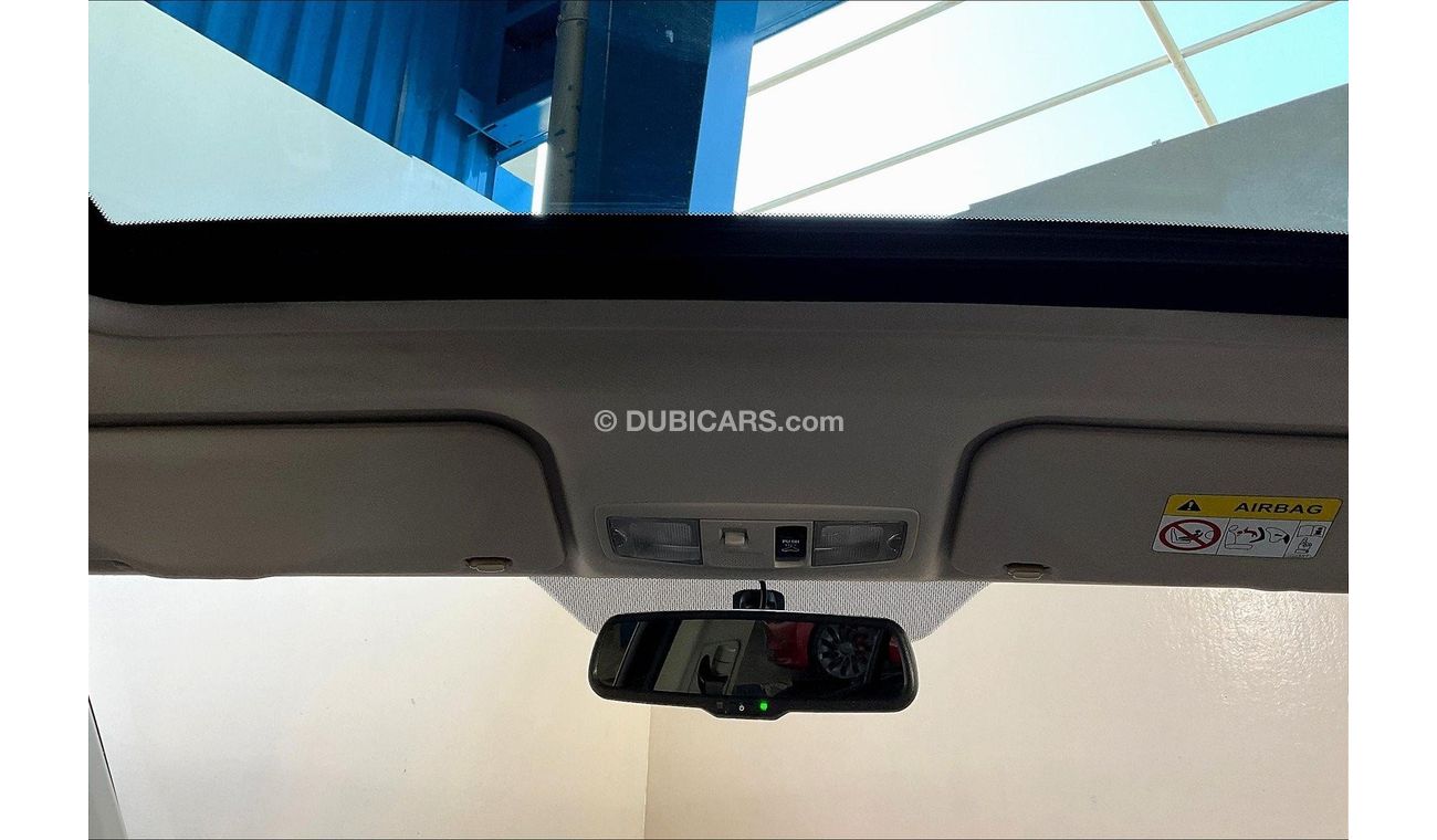 Mitsubishi Lancer GLS (W/Sunroof)