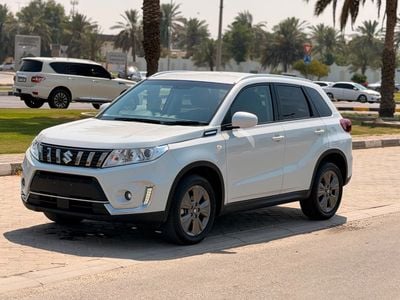 Suzuki Vitara Export from Australia