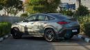 Mercedes Benz GLE 450 AMG 2026 Mercedes-Benz GLE 450 Coupe AMG 4MATIC EQ Boost GCC BRAND NEW With 2 Years Warranty Unlimited M