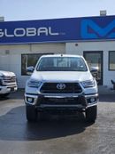Toyota Hilux 2.7L PETROL GLXS SRS M/T DOUBLE CABIN FULL OPTION PICKUP