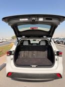 Toyota Highlander Hybrid Bronze Edition Full option 2023